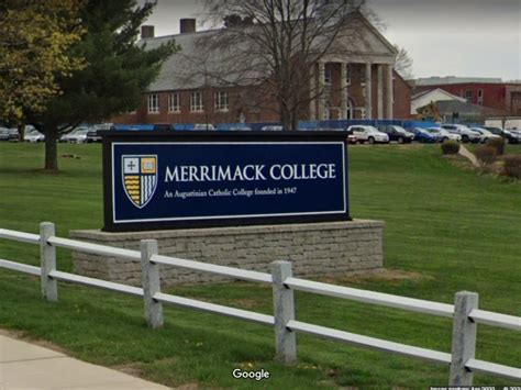 merrimack college